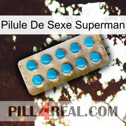 Superman Sex Pill new09